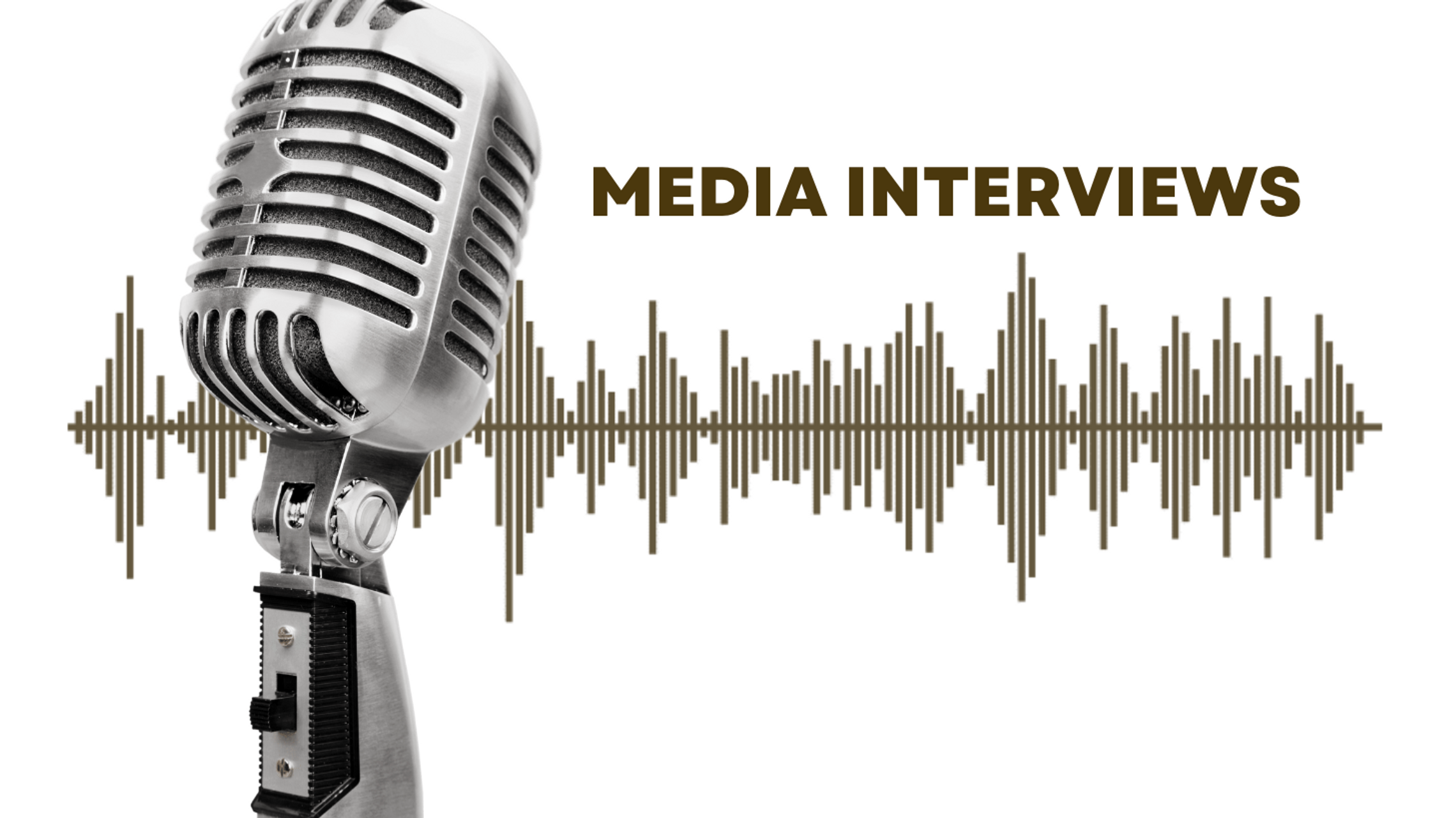Janet McHenry Interviews